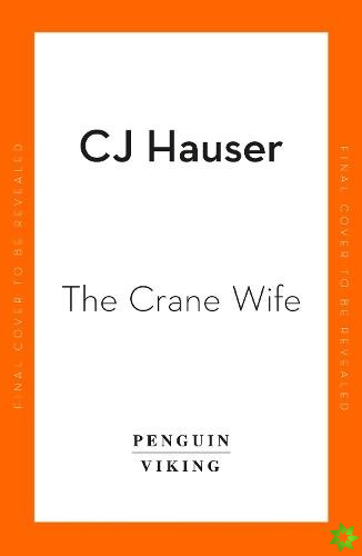 Crane Wife