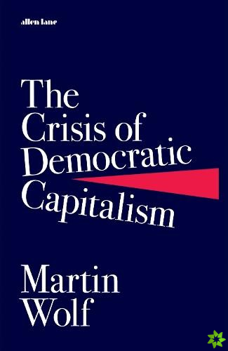 Crisis of Democratic Capitalism