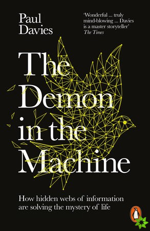 Demon in the Machine