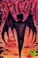 Dracula (Penguin Classics Deluxe Edition)