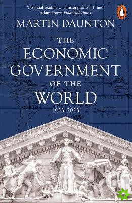 Economic Government of the World