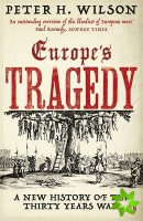 Europe's Tragedy