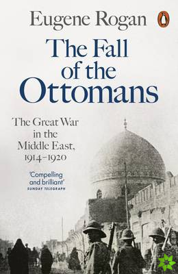 Fall of the Ottomans