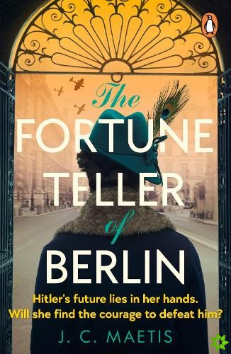 Fortune Teller of Berlin