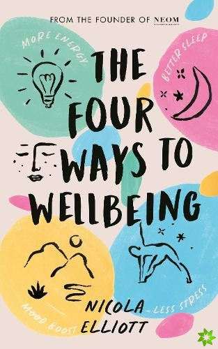 Four Ways to Wellbeing