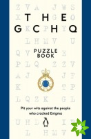 GCHQ Puzzle Book