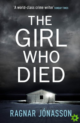 Girl Who Died