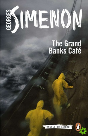 Grand Banks Cafe