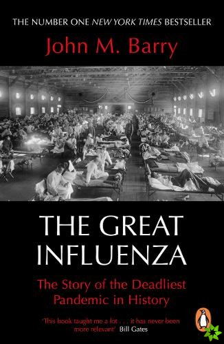 Great Influenza