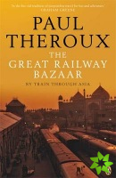 Great Railway Bazaar