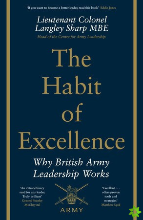 Habit of Excellence