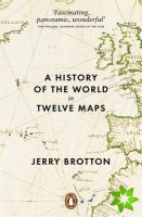 History of the World in Twelve Maps