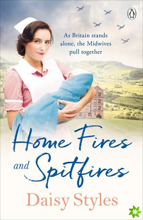 Home Fires and Spitfires