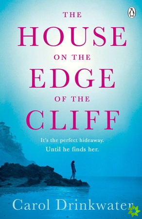 House on the Edge of the Cliff
