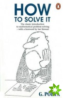 How to Solve It