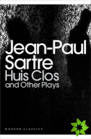 Huis Clos and Other Plays