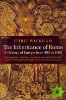 Inheritance of Rome