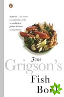 Jane Grigson's Fish Book