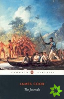Journals of Captain Cook