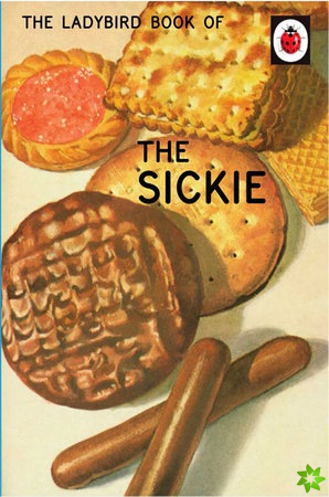 Ladybird Book of the Sickie