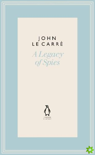 Legacy of Spies