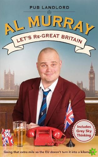 Let's re-Great Britain