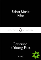 Letters to a Young Poet