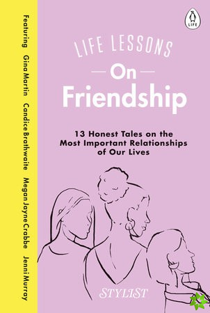 Life Lessons On Friendship