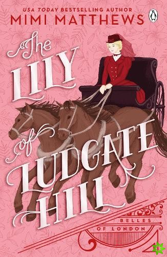 Lily of Ludgate Hill