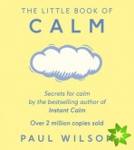 Little Book Of Calm