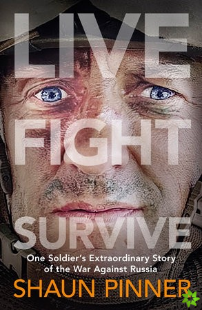 Live. Fight. Survive.