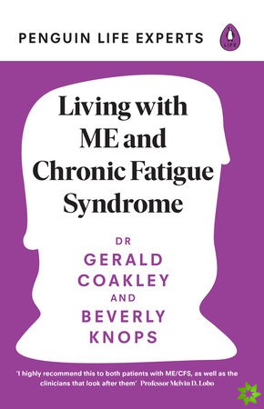 Living with ME and Chronic Fatigue Syndrome