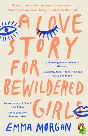 Love Story for Bewildered Girls