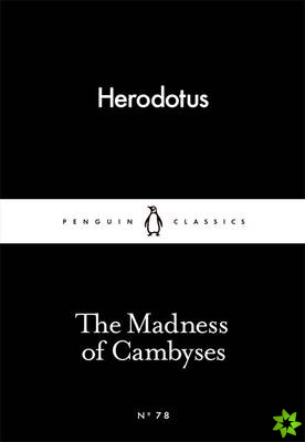 Madness of Cambyses