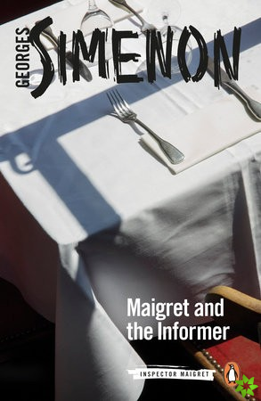 Maigret and the Informer