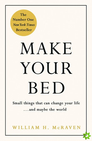 Make Your Bed