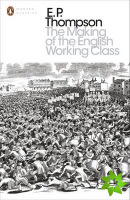 Making of the English Working Class