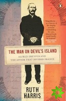 Man on Devil's Island