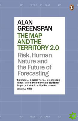 Map and the Territory 2.0