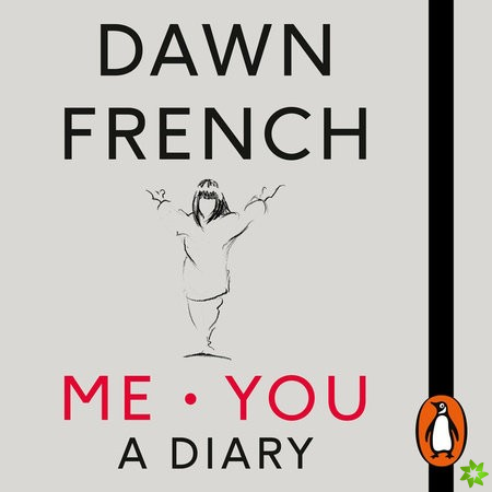 Me. You. A Diary