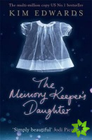Memory Keeper's Daughter