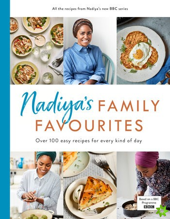 Nadiyas Family Favourites
