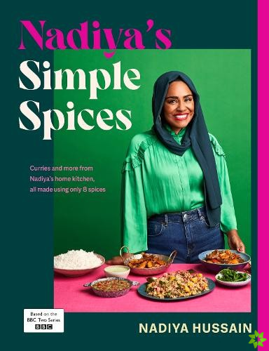 Nadiyas Simple Spices