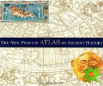 New Penguin Atlas of Ancient History