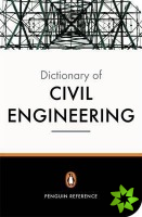 New Penguin Dictionary of Civil Engineering
