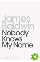 Nobody Knows My Name