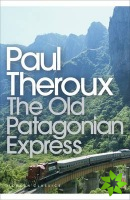 Old Patagonian Express
