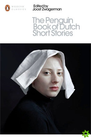 Penguin Book of Dutch Short Stories