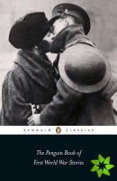 Penguin Book of First World War Stories