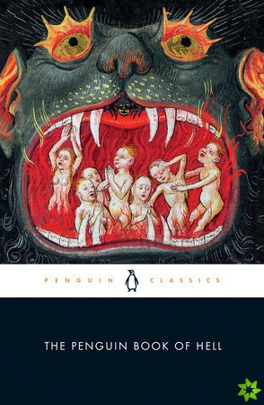 Penguin Book of Hell
